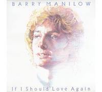 Barry Manilow - If I Should Love Again - Arista - 91 519 9