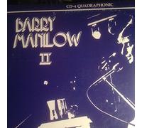 Barry Manilow II - Quadraphonic
