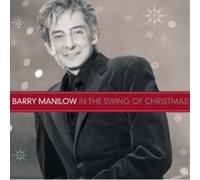 Barry Manilow – In the Swing of Christmas – CD – Import – Legacy
