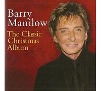 Barry Manilow - incl. Happy Holidays