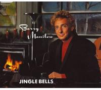 Barry Manilow - Jingle Bells