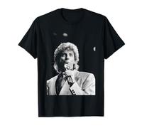 Barry Manilow Live à 2 Heures du Matin, Paradise Cafe Era 1984 T-Shirt