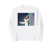 Barry Manilow Live Millennium Tour à Newcastle Sweatshirt