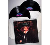 Live on Broadway [Import]