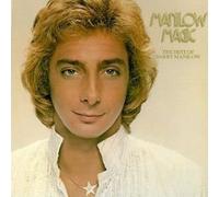 Barry Manilow - Manilow Magic- The Best Of Barry Manilow - Arista - 30 671 2