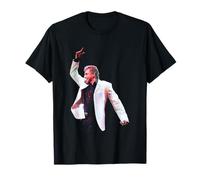 Barry Manilow Millennium Tour en Direct à Newcastle T-Shirt
