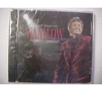 Barry Manilow - Music and Passion (UK