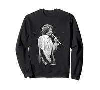 Barry Manilow, si Je devais Aimer Encore Une Fois en Direct, 1981 Sweatshirt