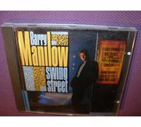 Barry Manilow - Swing Street (1987) [Import]