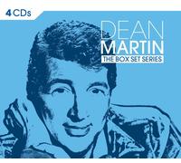 BARRY MANILOW - THE BOX SET SERIES 4 CD NEUF