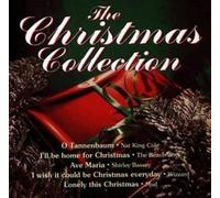 Barry Manilow - The Christmas Collection (UK Import)