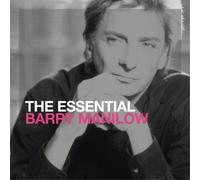 Barry Manilow The Essential Barry Manilow (CD) Album