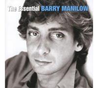 Barry Manilow The Essential Barry Manilow (CD) Album