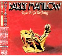 Barry Manilow - Trin' to Get The Feeling [Import]