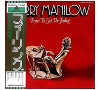 Barry Manilow - Tryin' To Get The Feeling