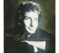 Barry Manilow - Ultimate Manilow