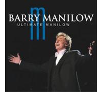 Barry Manilow – Ultimate [Import] – CD