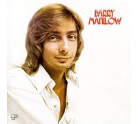 Barry Manilow/Vinyle Couleur Fumee Audiophile 180gr/50eme Anniversaire