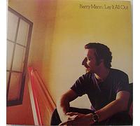 Barry Mann - Lay It All Out [Vinilo]