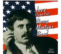 Barry Martyn - Jazz Hymn Fest