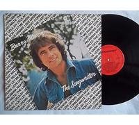 Barry Mason - BARRY MASON The Songwriter vinyl LP