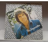 Barry Mason - The Songwriter : Vinyl LP : 11 Tracks ;