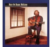 Barry Mcguire - Best Of (UK Import)