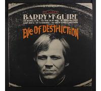 BARRY MCGUIRE - Eve Of Destruction
