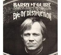 Barry Mcguire - Eve of Destruction [Import]