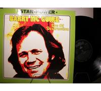 BARRY McGUIRE - EVE OF DESTRUCTION (STAR-POWER) - VINYL