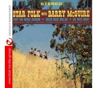 Barry McGuire - Star Folk 1