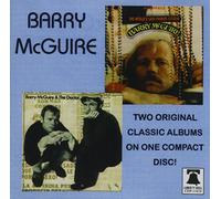 Barry McGuire - World's Last Private Citizen/Barry & The Dr