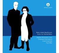 Barry Meets Beethoven