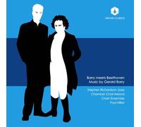 Barry Meets Beethoven