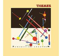Barry Morgan and Ray Cooper - Percussion Spectrum Themes [Import]