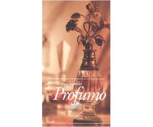 Barry Nicolas De - Piccola Enciclopedia Del Profumo [Import]