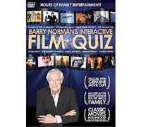 Barry Norman's Interactive Film Quiz G
