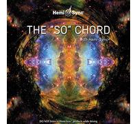 Barry Oser & Hemi-Sy - The So Chord [Import]