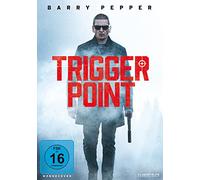 TRIGGER POINT G