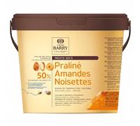 Barry Praline Amande/Noisettes Pot, 1 kg
