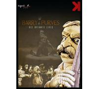 Barry Purves - His Intimate Lives - 6 Film Collection ( Next / Screen Play / Rigoletto / Achilles / Gilbert & Sullivan, the Very Models / Hamilton Mattress )