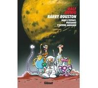 Barry Rouston Ralf König (Auteur)