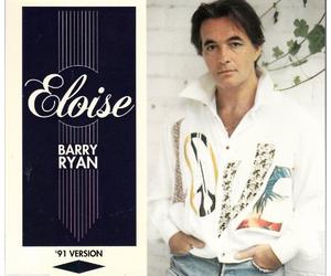 Barry Ryan - Eloise '91 [Import]