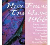 Barry Sadler, Buckinghams, Happenings, Percy Sledge, Troggs. [Import]
