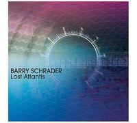 Barry Schrader: Lost Atlantis