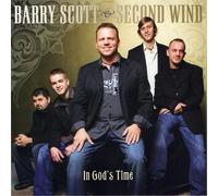 Barry, Scott – In God's Time – Rebel