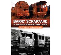 Barry Scrapyard in the Late 1970s and Early 1980s