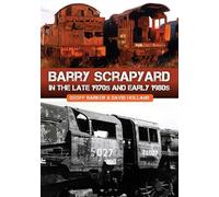 Barry Scrapyard in the Late 1970s and Early 1980s