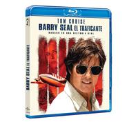 Barry Seal: American Traffic (2017) / American Made (Blu Ray)