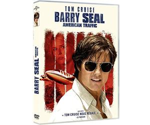 Barry Seal : American Traffic